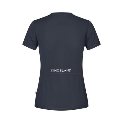 T-SHIRT ALLENAMENTO KL LEONA KINGSLAND