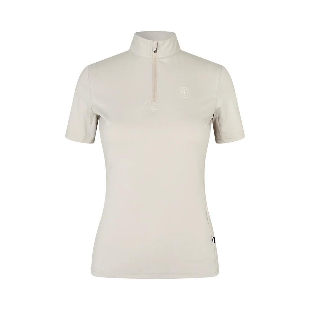 POLO ALLENAMENTO KL LORETTA KINGSLAND