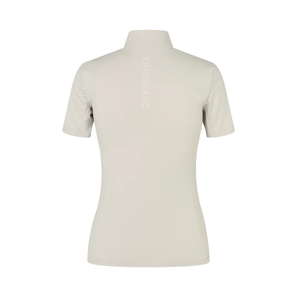 POLO ALLENAMENTO KL LORETTA KINGSLAND