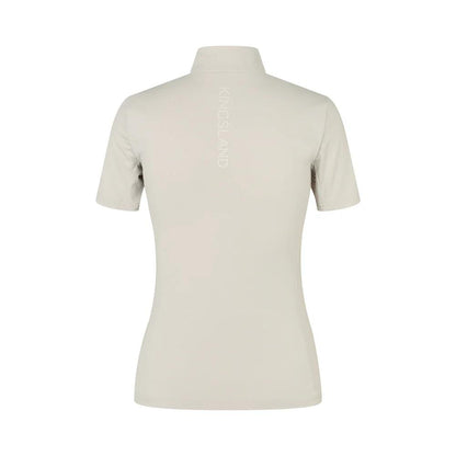 POLO ALLENAMENTO KL LORETTA KINGSLAND