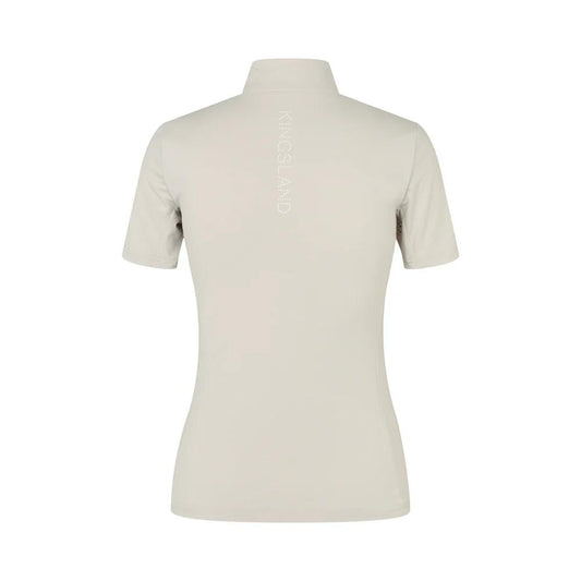 POLO ALLENAMENTO KL LORETTA KINGSLAND