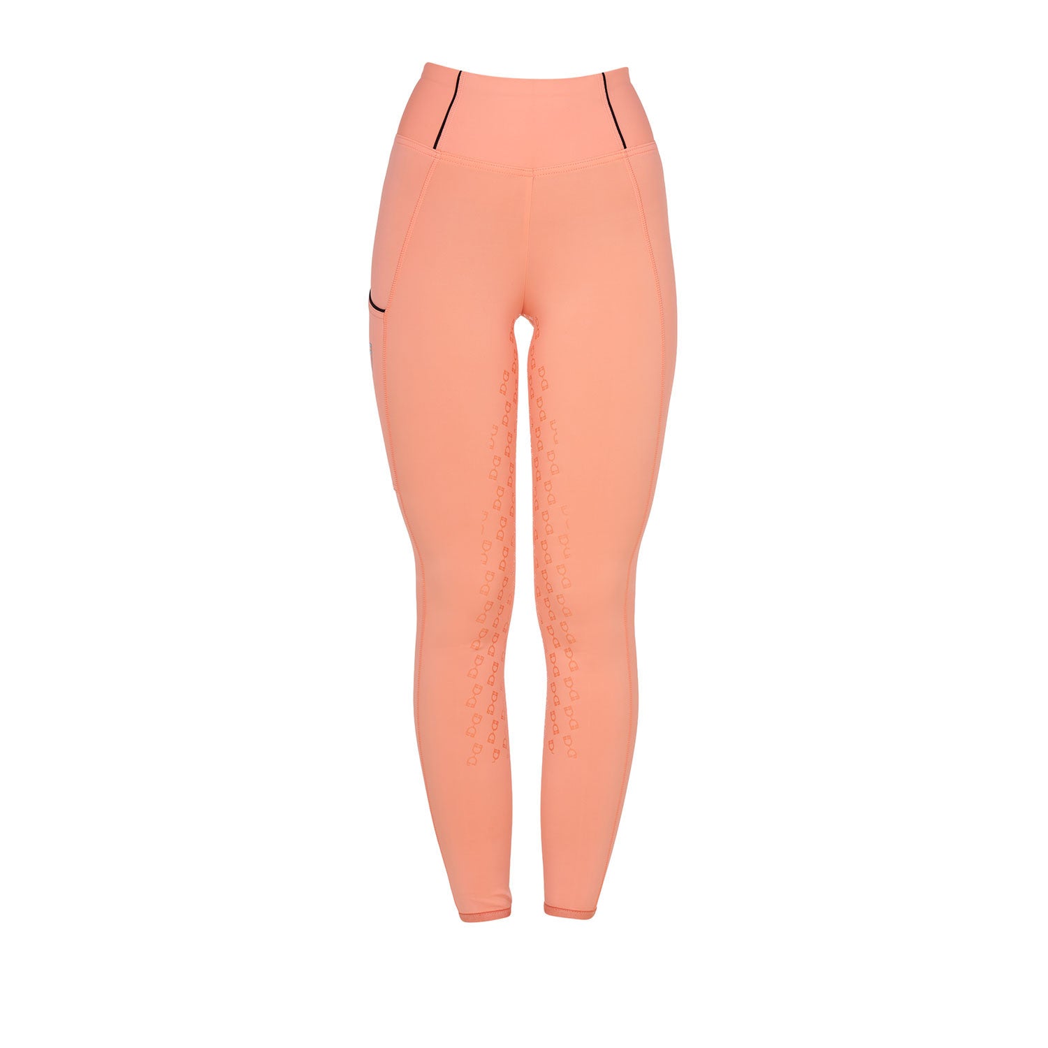 LEGGINGS EQUESTRO DONNA - Selleria Gianoli Snc