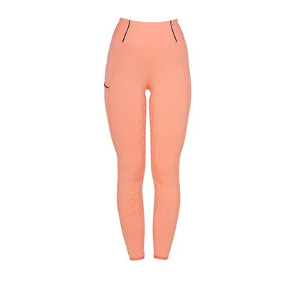 LEGGINGS EQUESTRO DONNA - Selleria Gianoli Snc