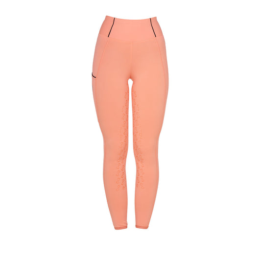 LEGGINGS EQUESTRO DONNA - Selleria Gianoli Snc