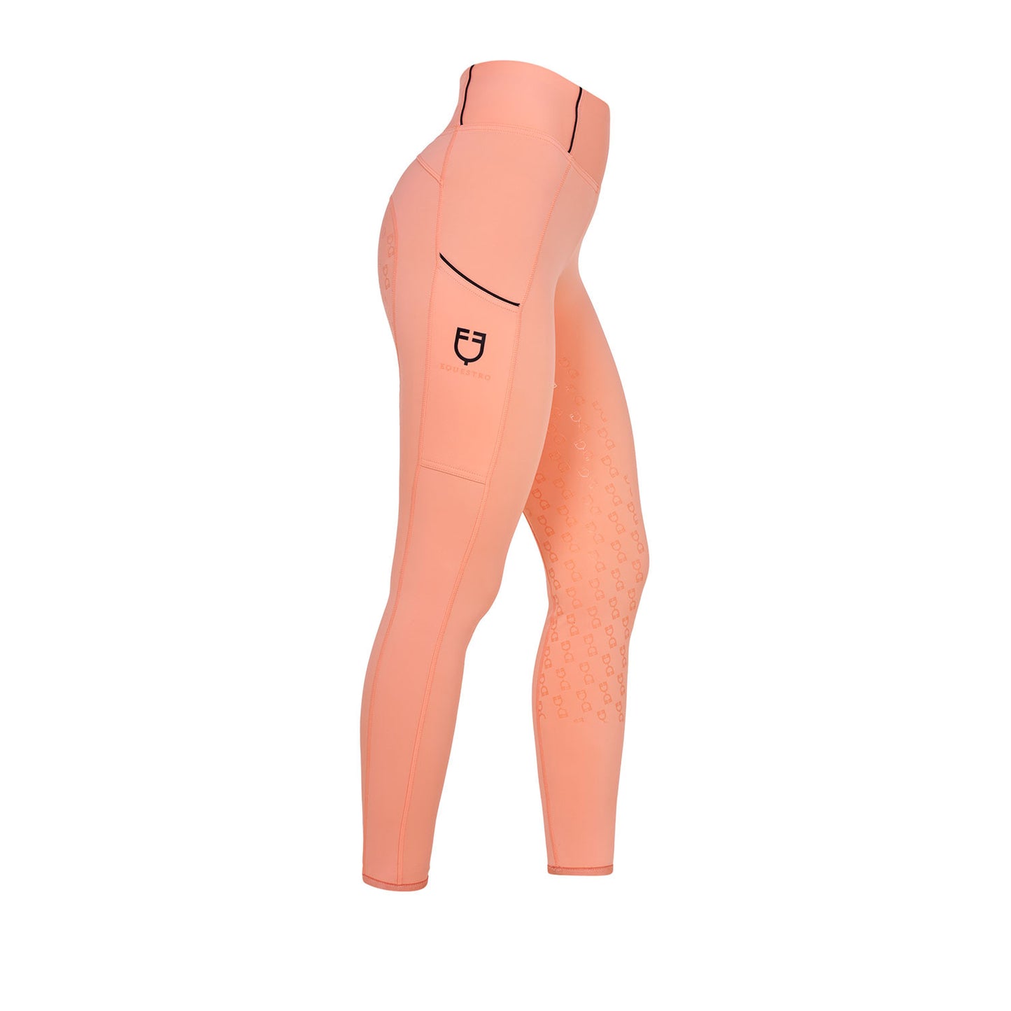 LEGGINGS EQUESTRO DONNA - Selleria Gianoli Snc