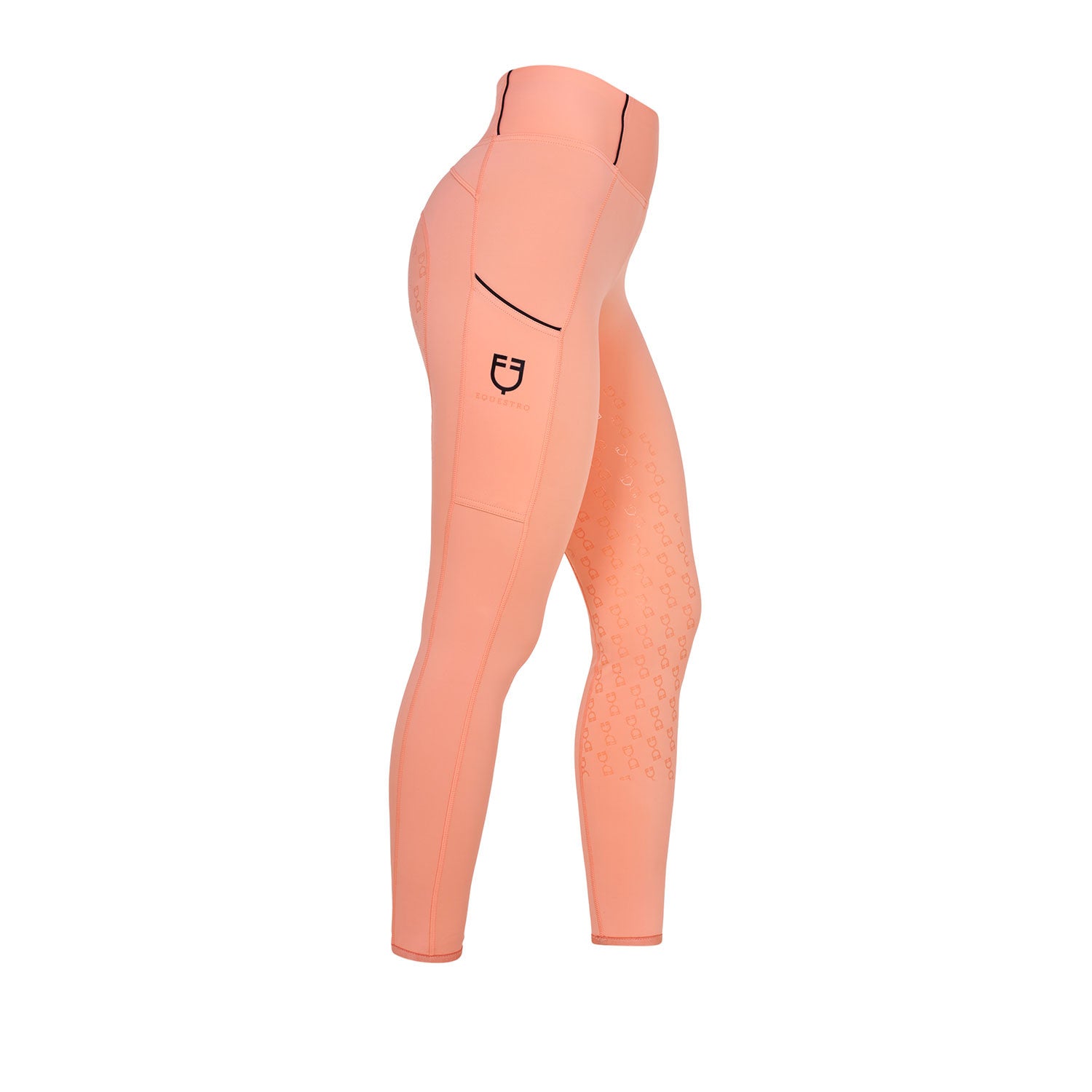 LEGGINGS EQUESTRO DONNA - Selleria Gianoli Snc