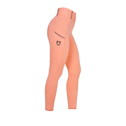 LEGGINGS EQUESTRO DONNA - Selleria Gianoli Snc