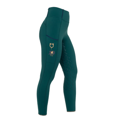LEGGINS EQUESTRO X FISE 100