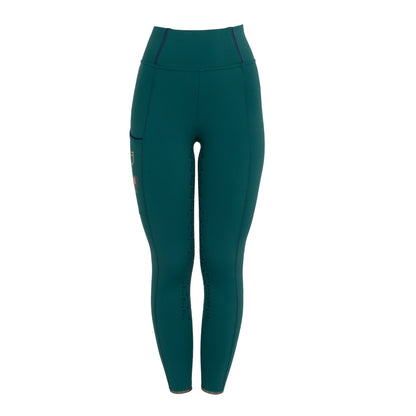 LEGGINS EQUESTRO X FISE 100