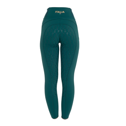 LEGGINS EQUESTRO X FISE 100