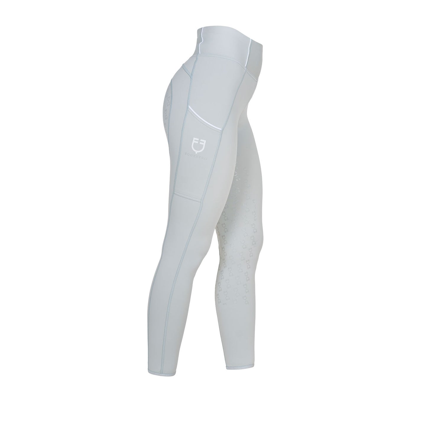 LEGGINGS DONNA EQUESTRO - Selleria Gianoli Snc
