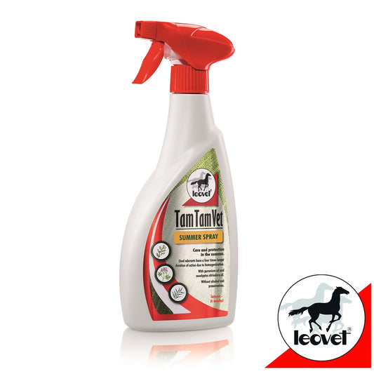 TAM TAM VET LEOVET SUMMER SPRAY