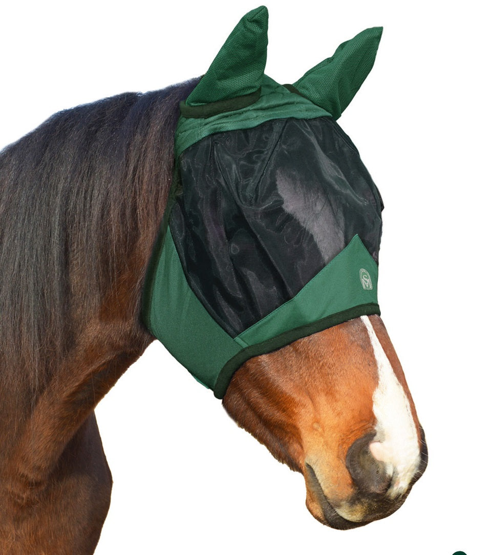 MASCHERA ANTIMOSCHE SARTORE