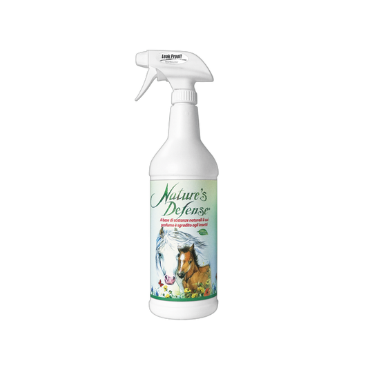 NATURE'S DEFENSE FARNAM