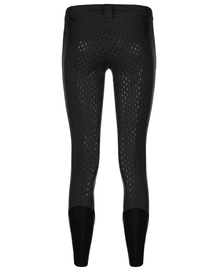 PANTALONE DONNA ATENA FULL SEAT GRIP/J04 - Selleria Gianoli Snc