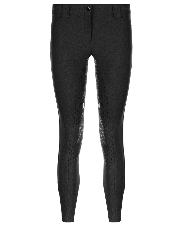 PANTALONE DONNA ATENA FULL SEAT GRIP/J04 - Selleria Gianoli Snc