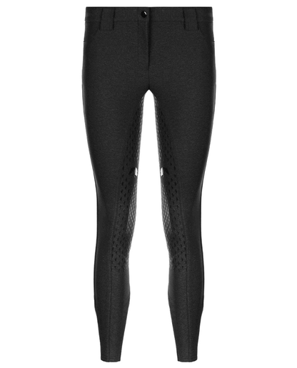 PANTALONE DONNA ATENA FULL SEAT GRIP/J04 - Selleria Gianoli Snc