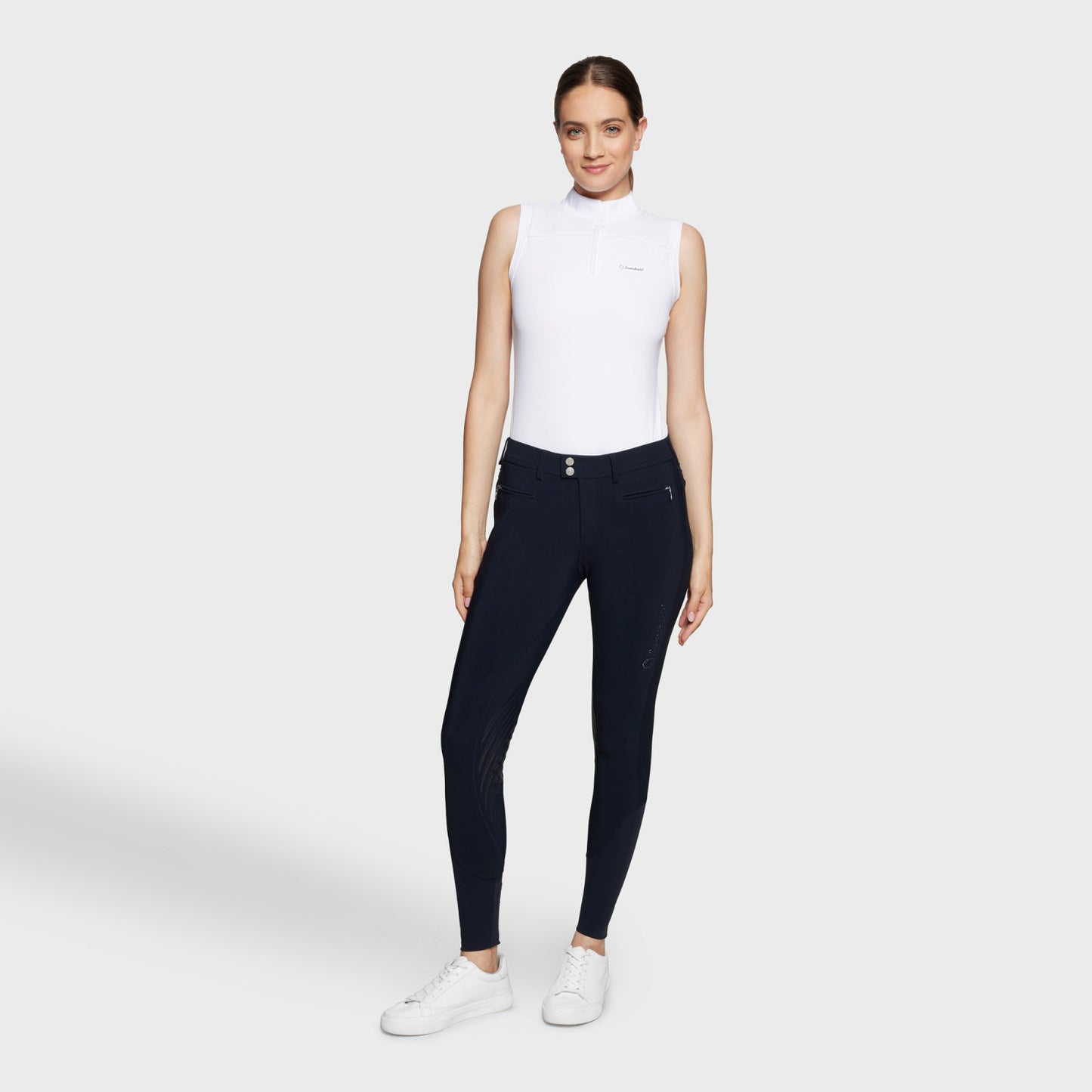 PANTALONE SAMSHIELD ADELE 2.0 CON SWAROVSKI