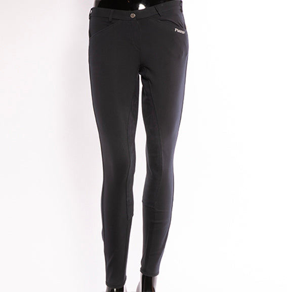 PIKEUR PANTALONI EQUITAZIONE UOMO - Selleria Gianoli Snc