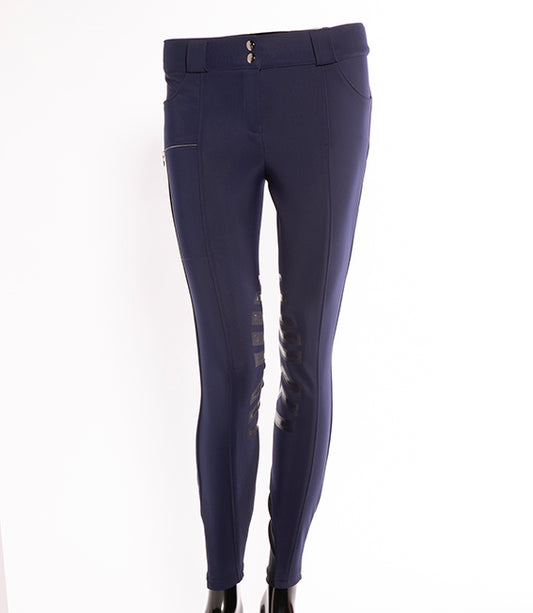 SARM IPPIQUE PANTALONI GRIP DONNA - Selleria Gianoli Snc