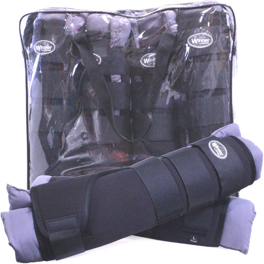 SET 4 STINCHIERE