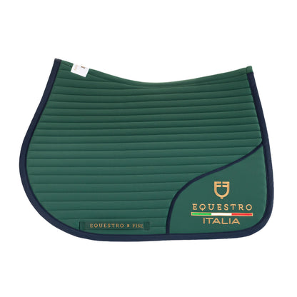 SOTTOSELLA E CUFFIETTA EQUESTRO X FISE 100