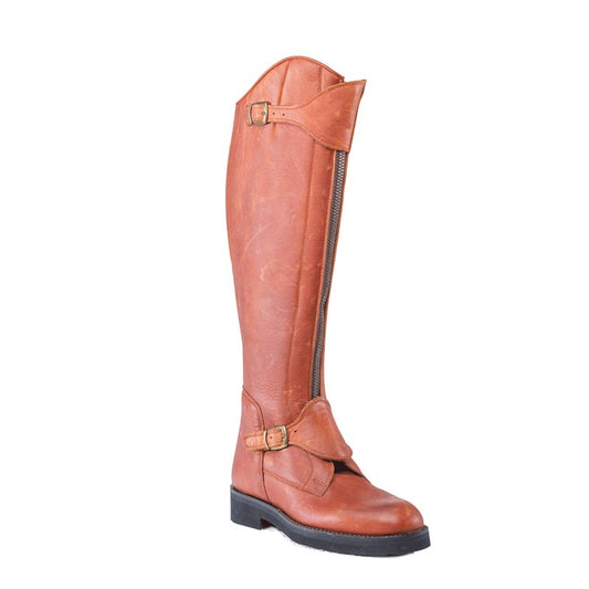STIVALE DA POLO OXFORD - Selleria Gianoli Snc