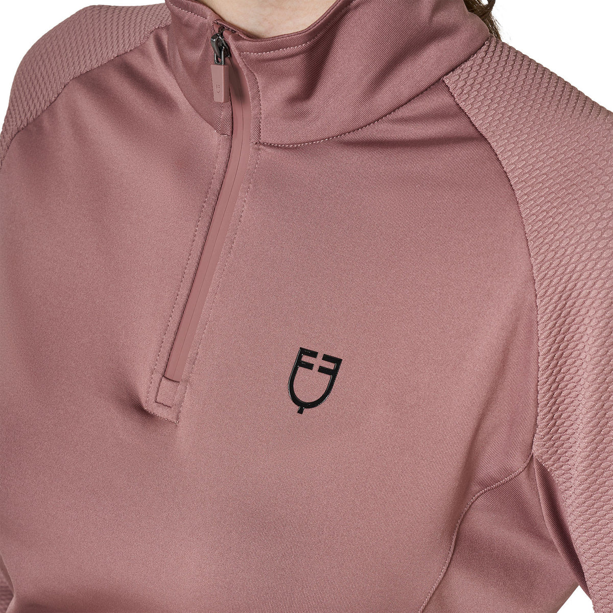 MAGLIA TERMICA DA ALLENAMENTO DONNA