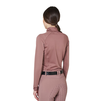 MAGLIA TERMICA DA ALLENAMENTO DONNA
