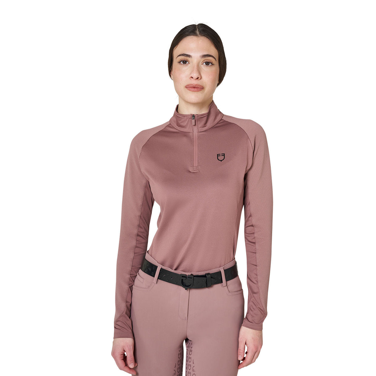 MAGLIA TERMICA DA ALLENAMENTO DONNA