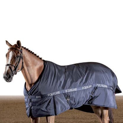 COPERTA EQUILINE STABLE RUG RAYNER 400 GR