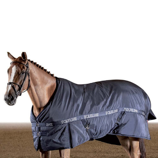 COPERTA EQUILINE STABLE RUG RAYNER 400 GR
