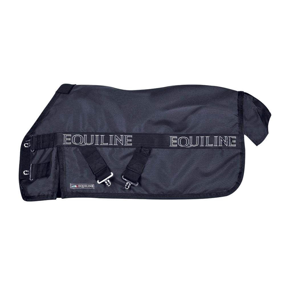 COPERTA EQUILINE STABLE RUG RAYNER 400 GR