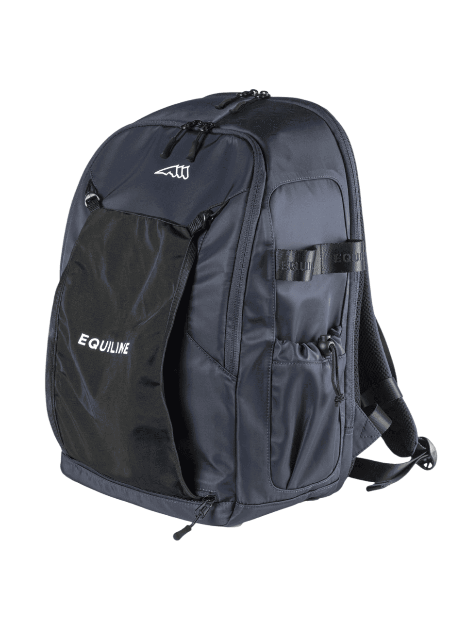 ZAINO EQUILINE EGARD BLU